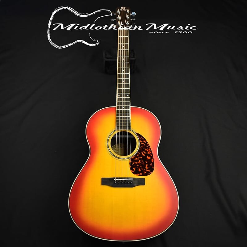 Акустическая гитара Larrivee L-03RE - Recording Series Acoustic/Electric Guitar w/Stagepro Element + Case
Акустическая гитара Larrivee L-03RE - Recording Series Acoustic/Electric Guitar w/Stagepro Element + Case