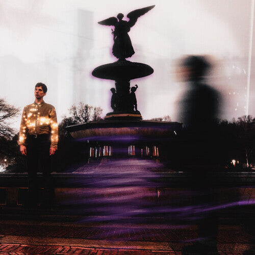 Виниловая пластинка Big Bliss: Vital Return
Виниловая пластинка Big Bliss: Vital Return