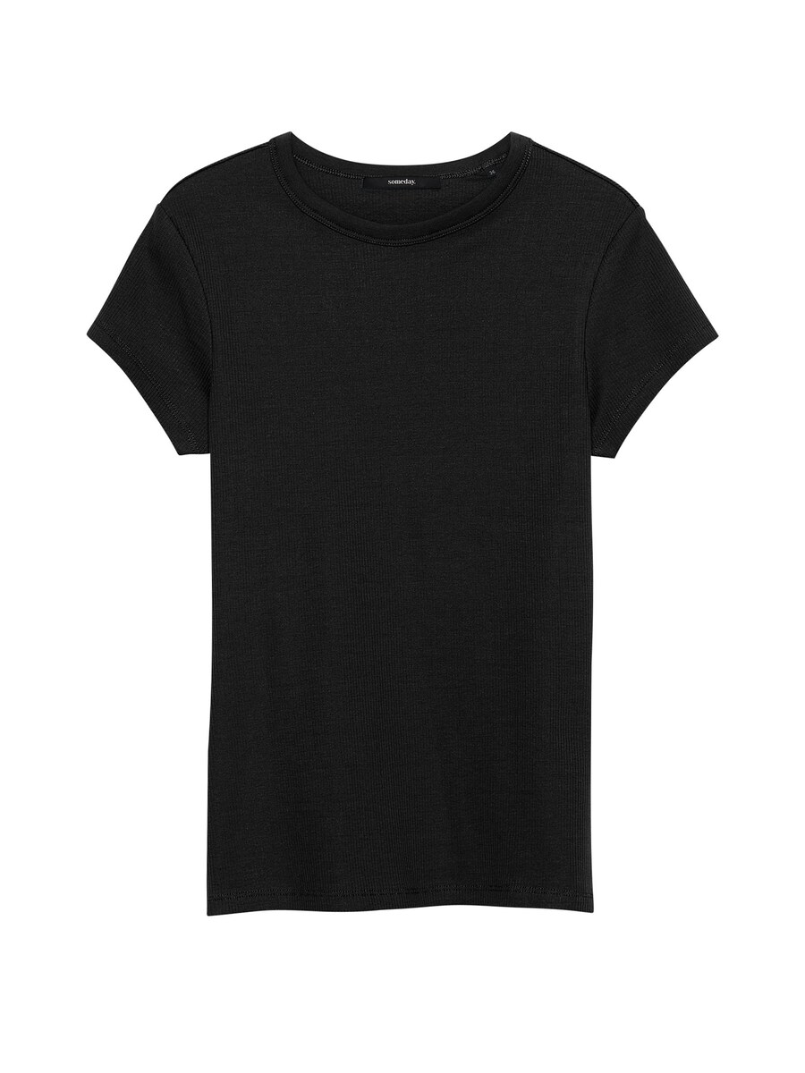 Рубашка Someday Kleoh, черный
Рубашка Someday Kleoh, черный