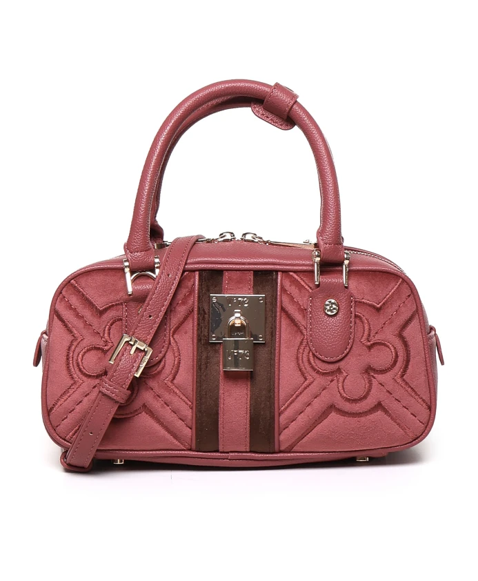 Розовая сумка модели "Камелия" на молнии V73, розовый
Розовая сумка модели "Камелия" на молнии V73, розовый