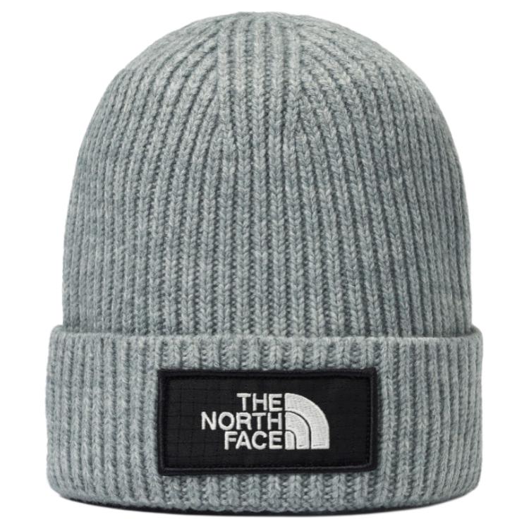 Берет унисекс THE NORTH FACE, серый
Берет унисекс THE NORTH FACE, серый