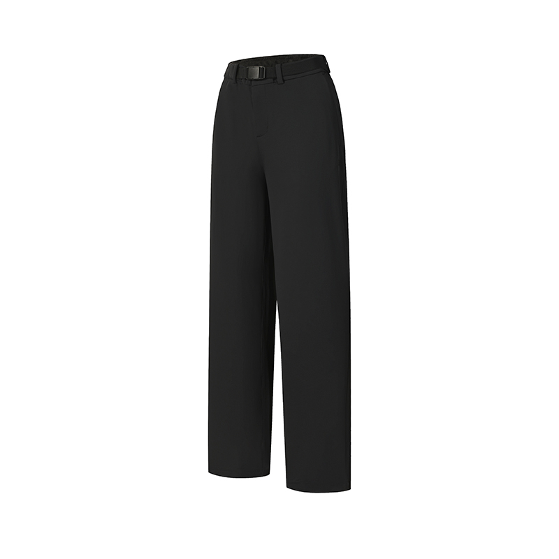 FILA EXPLORE Casual Pants Women's Pitch Black
FILA EXPLORE Casual Pants Women's Pitch Black