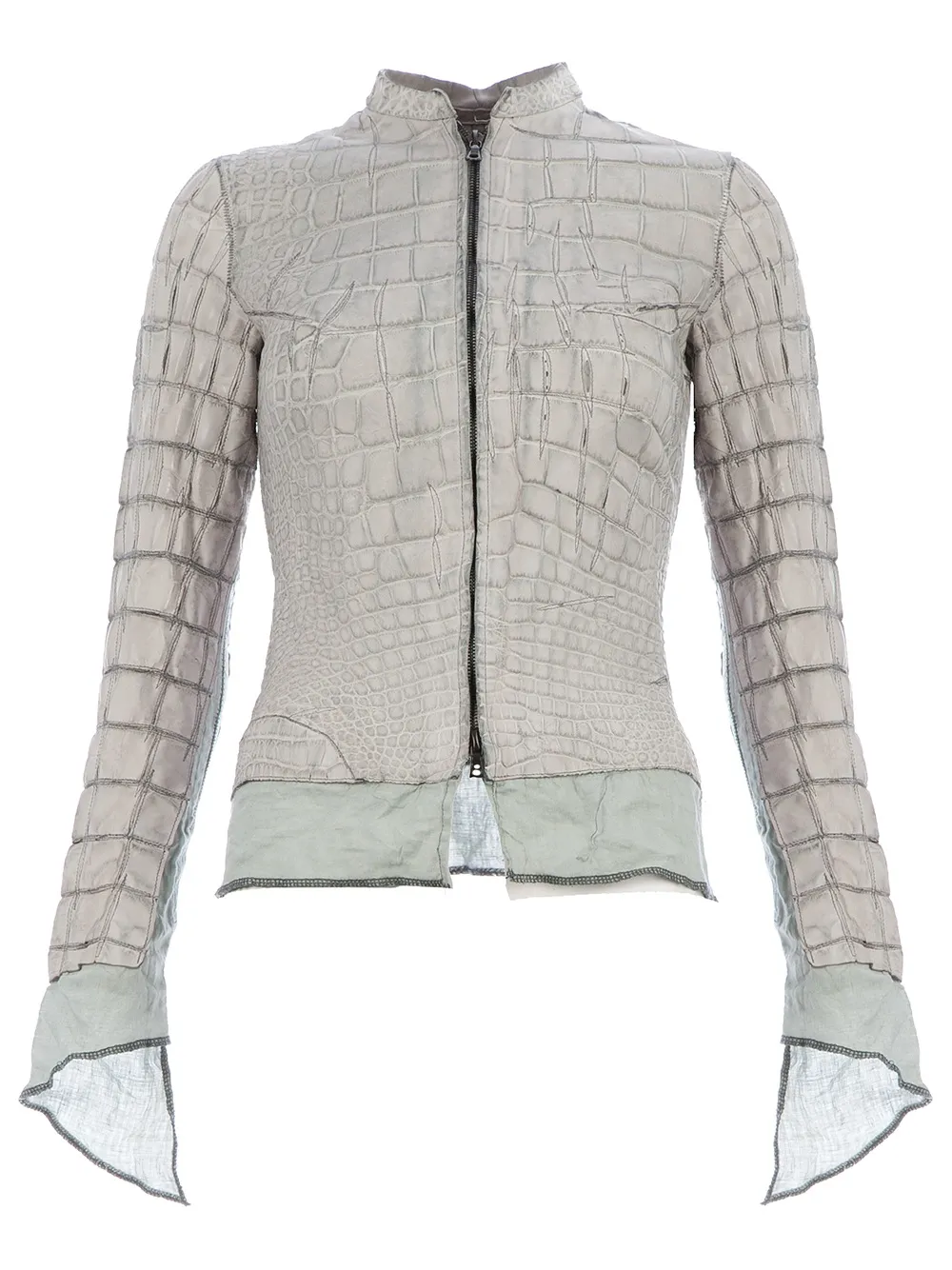 Куртка 'Affamee' Isaac Sellam Experience
Куртка 'Affamee' Isaac Sellam Experience