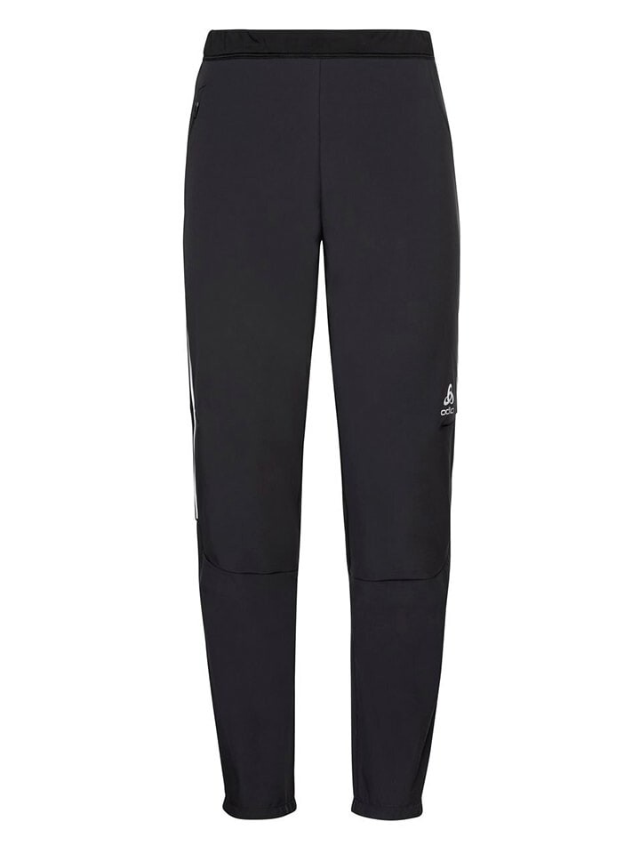 Функциональные брюки Odlo, черный
Функциональные брюки Odlo, черный