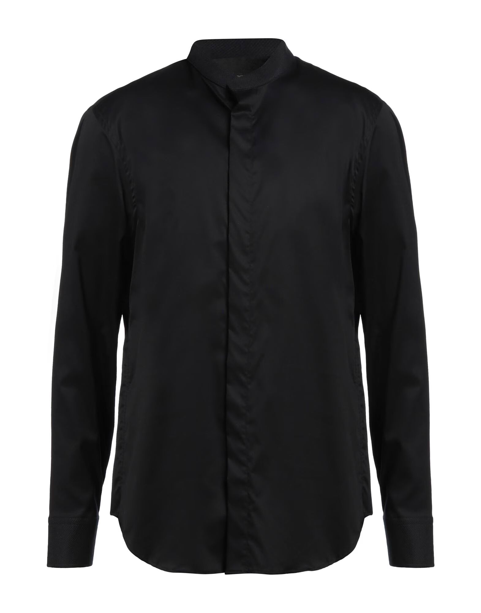 Рубашка Emporio Armani, черный
Рубашка Emporio Armani, черный