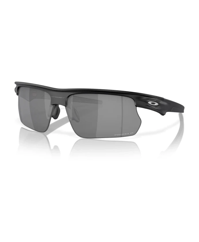 Спортивные поляризованные солнцезащитные очки bisphaera Oakley, черный
Спортивные поляризованные солнцезащитные очки bisphaera Oakley, черный
