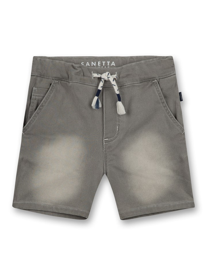 Шорты Sanetta, серый
Шорты Sanetta, серый