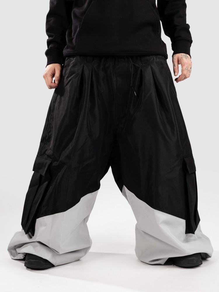 Штаны для сноуборда Empyre Tamarack Blocked Hose, black, Черный, Штаны для сноуборда Empyre Tamarack Blocked Hose, black
Штаны для сноуборда Empyre Tamarack Blocked Hose, black, Черный, Штаны для сноуборда Empyre Tamarack Blocked Hose, black