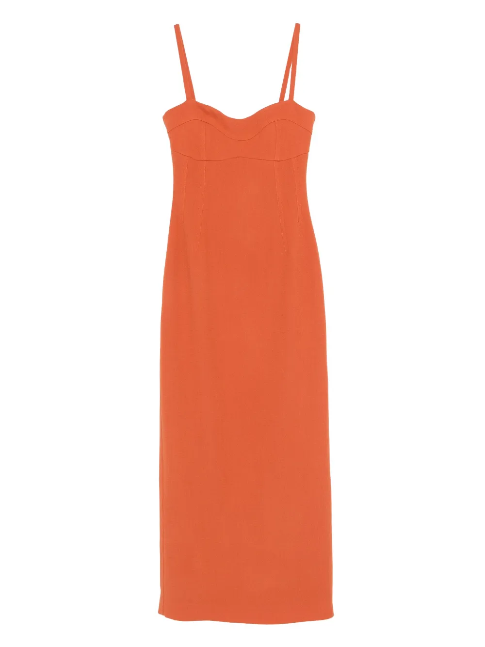 Платье Resolute Guppy Blazé Milano, оранжевый
Платье Resolute Guppy Blazé Milano, оранжевый