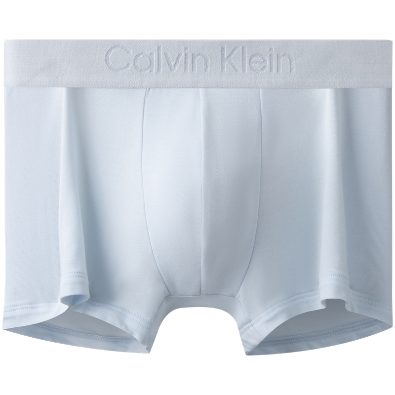 Мужские трусы 1 упаковка Calvin Klein, синий
Мужские трусы 1 упаковка Calvin Klein, синий