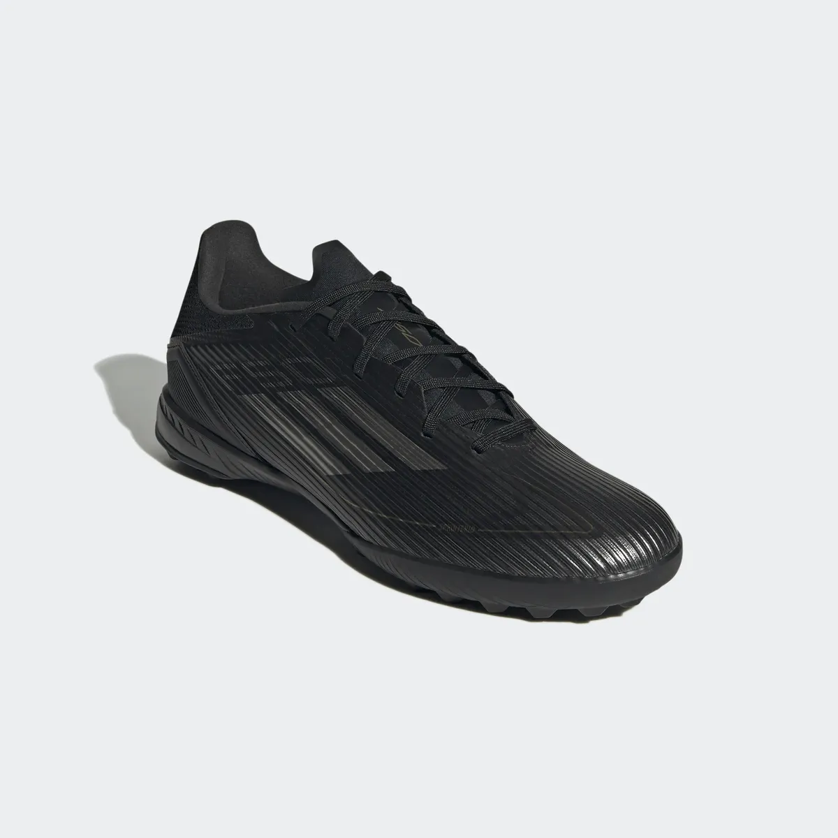 Футбольные кроссовки adidas Performance "F50 LEAGUE TF", черный
Футбольные кроссовки adidas Performance "F50 LEAGUE TF", черный