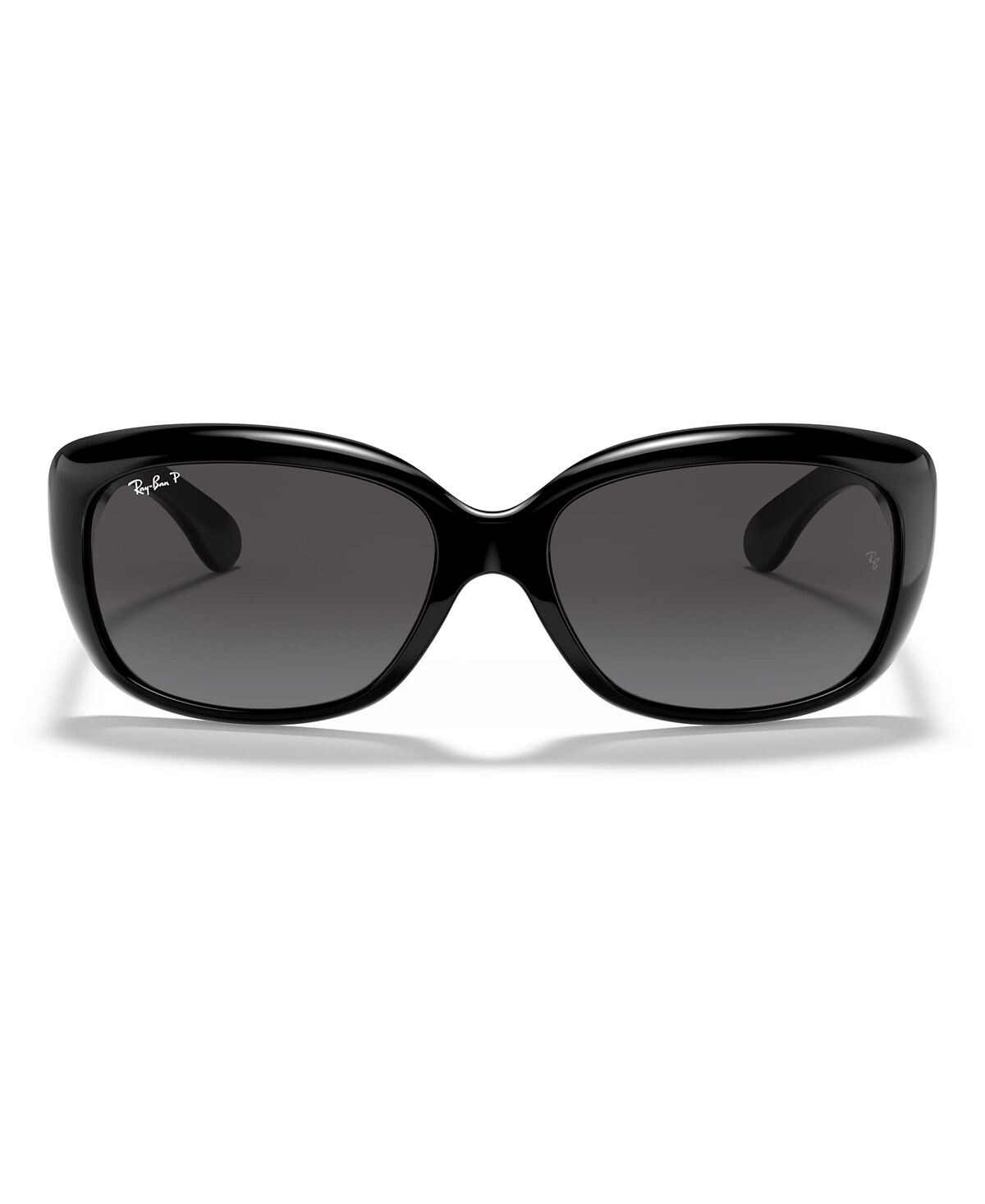 Женские поляризованные солнцезащитные очки, RB4101 JACKIE OHH Ray-Ban 
Женские поляризованные солнцезащитные очки, RB4101 JACKIE OHH Ray-Ban