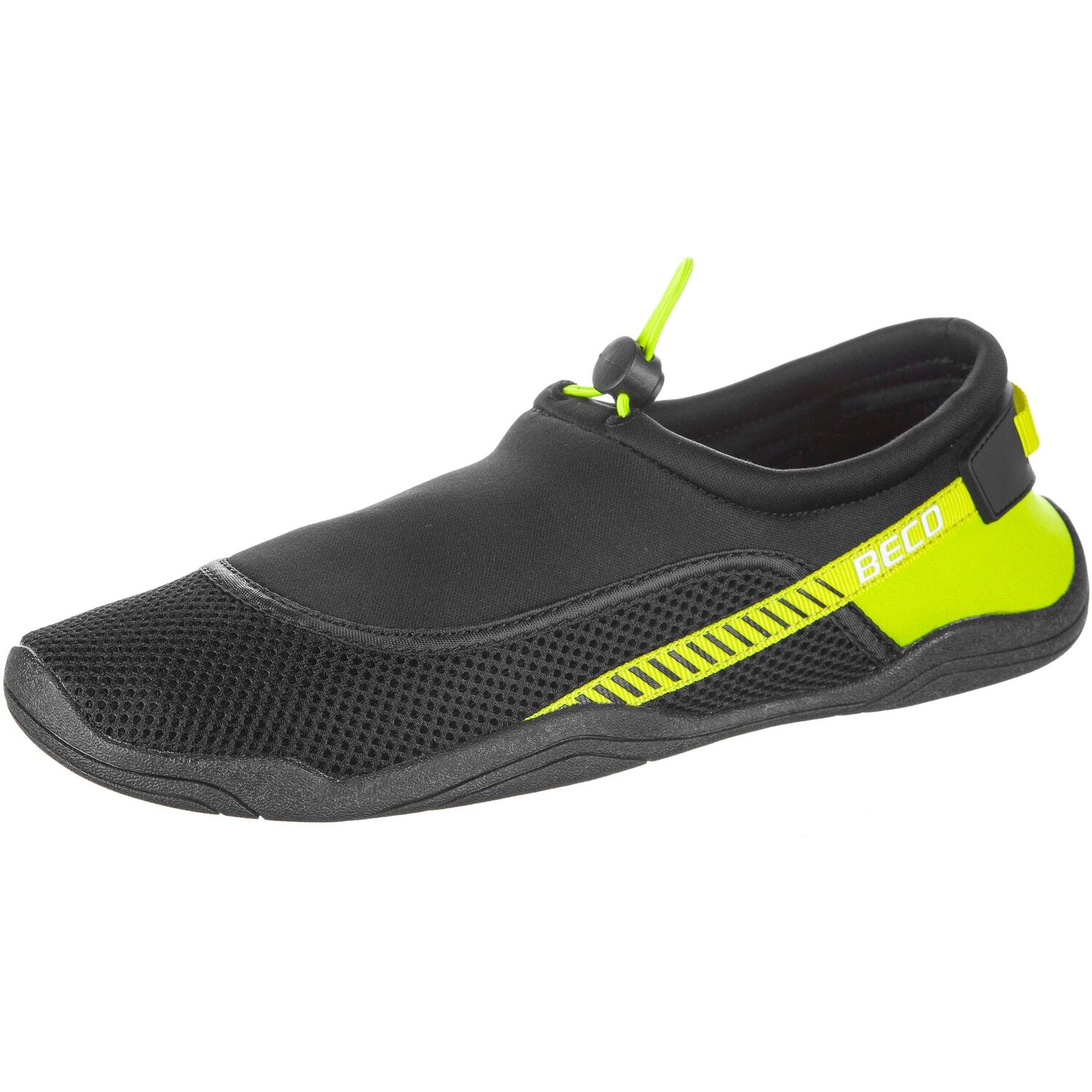 BECO BERMANN Водонепроницаемая обувь 'Maui Beach' в черном цвете
BECO BERMANN Водонепроницаемая обувь 'Maui Beach' в черном цвете