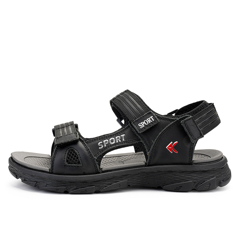 ZAMST Пляжные сандалии мужские черные, сине-черные, цвет Black
ZAMST Пляжные сандалии мужские черные, сине-черные, цвет Black