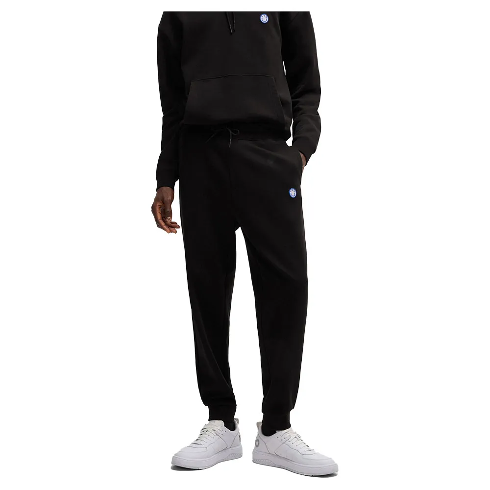 Спортивные брюки HUGO Nompio 01 BLUE, черный
Спортивные брюки HUGO Nompio 01 BLUE, черный