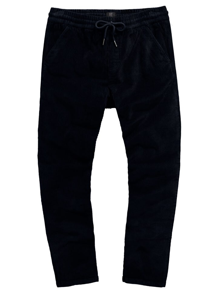 Тканевые брюки JP1880, цвет navy blau
Тканевые брюки JP1880, цвет navy blau