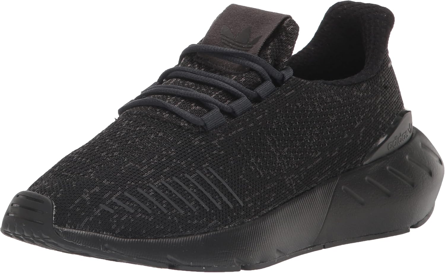 Мужские кроссовки adidas Originals Swift Run 22, черный/угольный
Мужские кроссовки adidas Originals Swift Run 22, черный/угольный