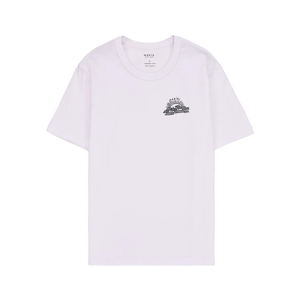 Футболка Makia Cosy, белый
Футболка Makia Cosy, белый
