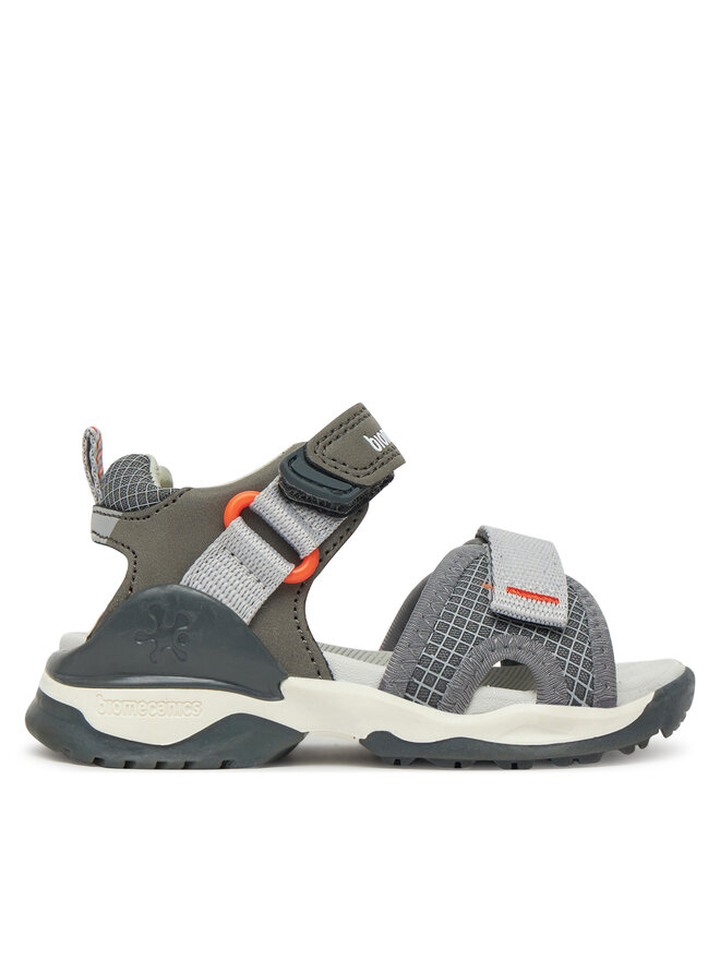 Сандалии 252222 M Biomecanics, серый
Сандалии 252222 M Biomecanics, серый