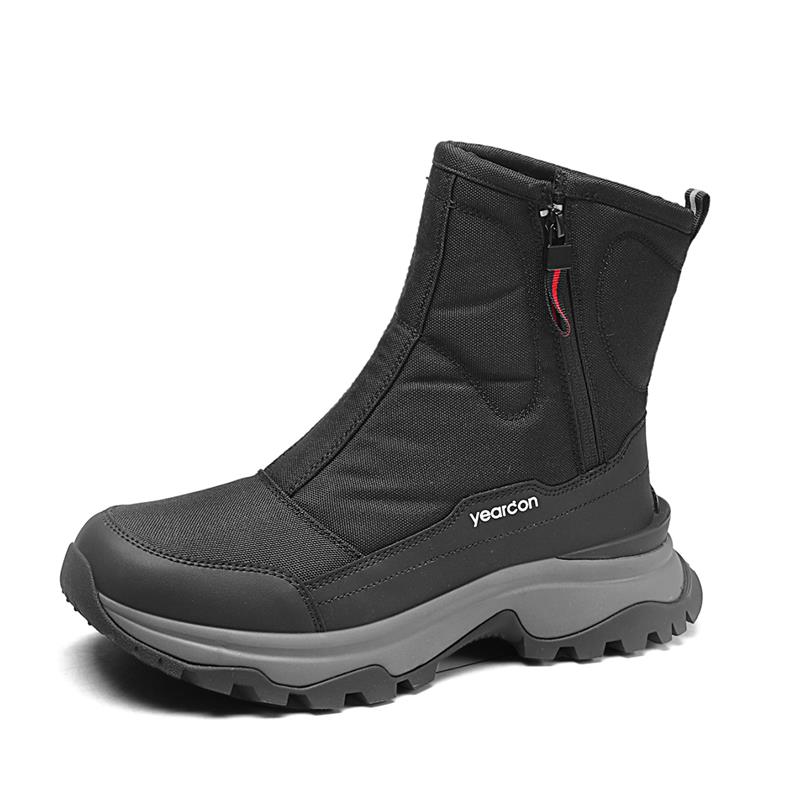 Ботинки Snow Boots Men's YEARCON, Black
Ботинки Snow Boots Men's YEARCON, Black