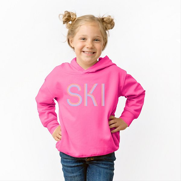 Детская толстовка Ski pastel The Juniper Shop, Raspberry
Детская толстовка Ski pastel The Juniper Shop, Raspberry