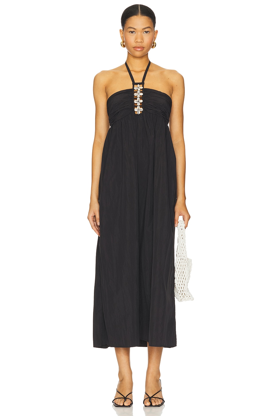 Платье-палаццо Rails, black
Платье-палаццо Rails, black