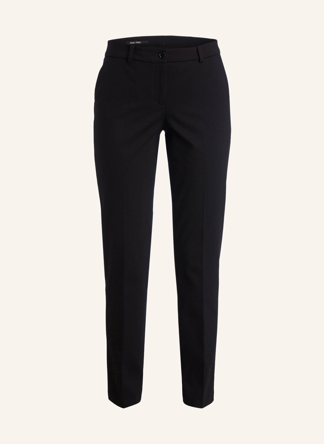 Брюки MARC AUREL, черный
Брюки MARC AUREL, черный