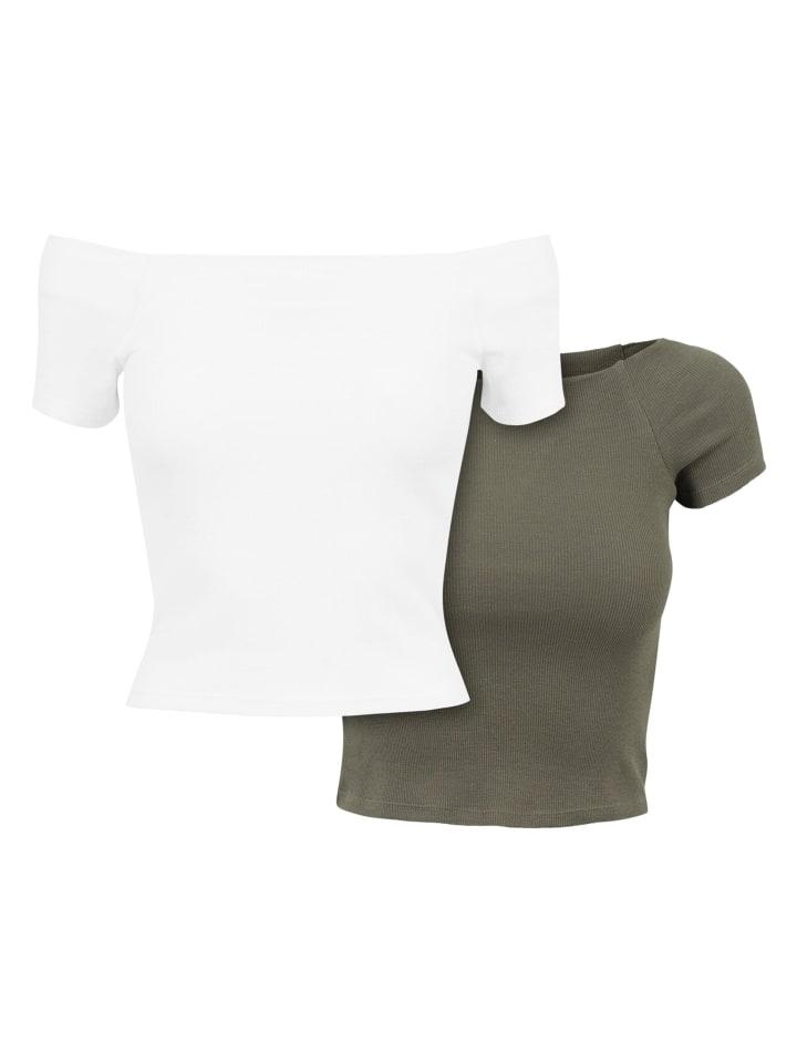 Футболка Urban Classics
Футболка Urban Classics