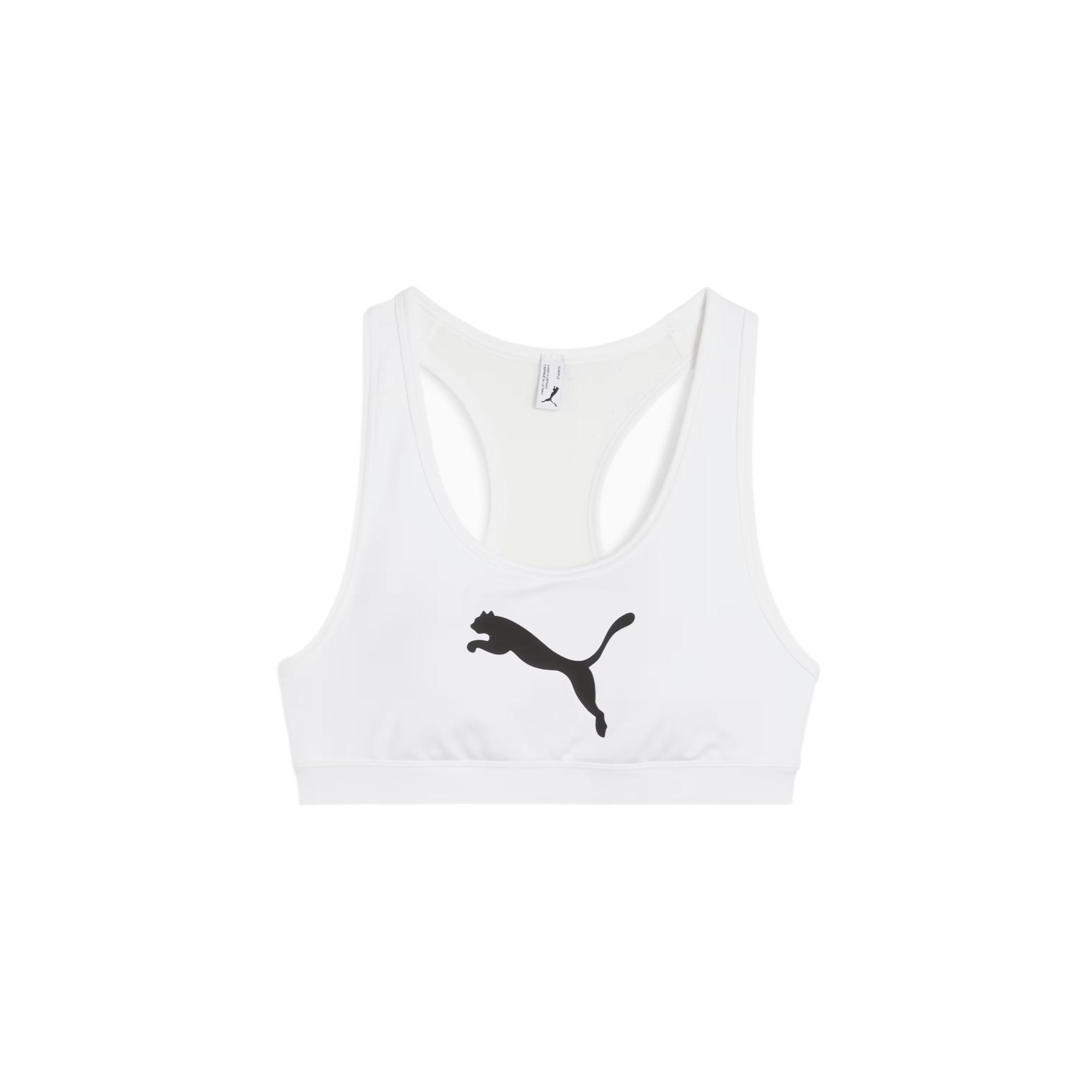 Топ Deportivo 4KEEPS Для Женщин PUMA, белый
Топ Deportivo 4KEEPS Для Женщин PUMA, белый