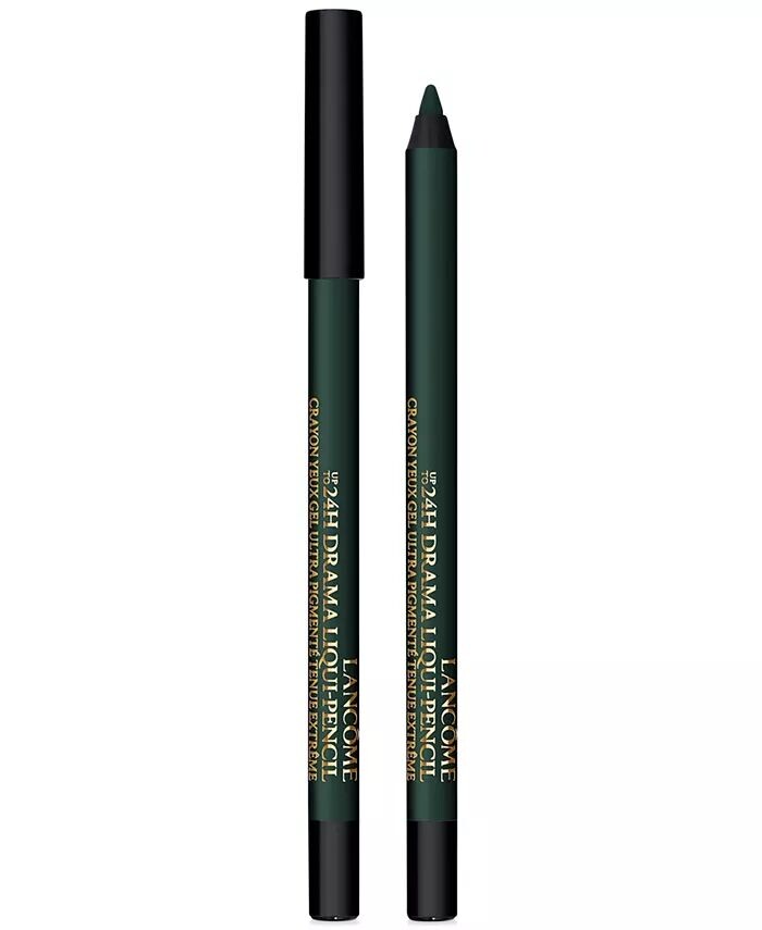 Водостойкая подводка для глаз 24H Drama Liqui-Pencil Lancôme, цвет 3
Водостойкая подводка для глаз 24H Drama Liqui-Pencil Lancôme, цвет 3