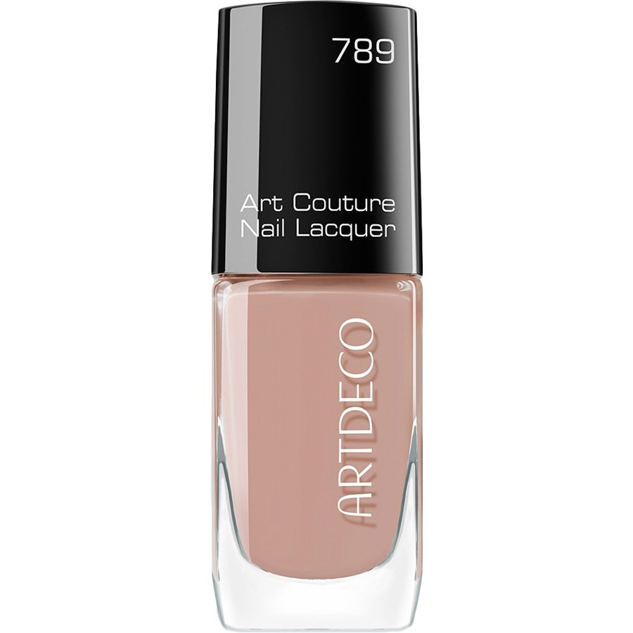 Лак для ногтей ARTDECO Art Couture Nail Lacquer, Nr. 789 / 10 ml
Лак для ногтей ARTDECO Art Couture Nail Lacquer, Nr. 789 / 10 ml