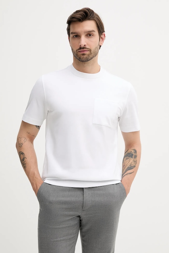 Футболка Boss, белый
Футболка Boss, белый