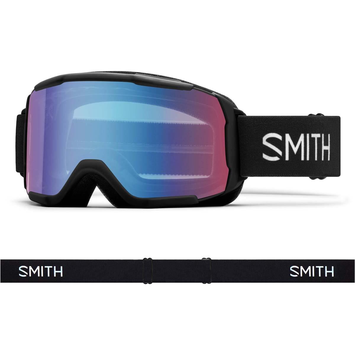 Маска Daredevil OTG Smith, Black Frame W/ Clear Lens (Dd2Cbk)
Маска Daredevil OTG Smith, Black Frame W/ Clear Lens (Dd2Cbk)