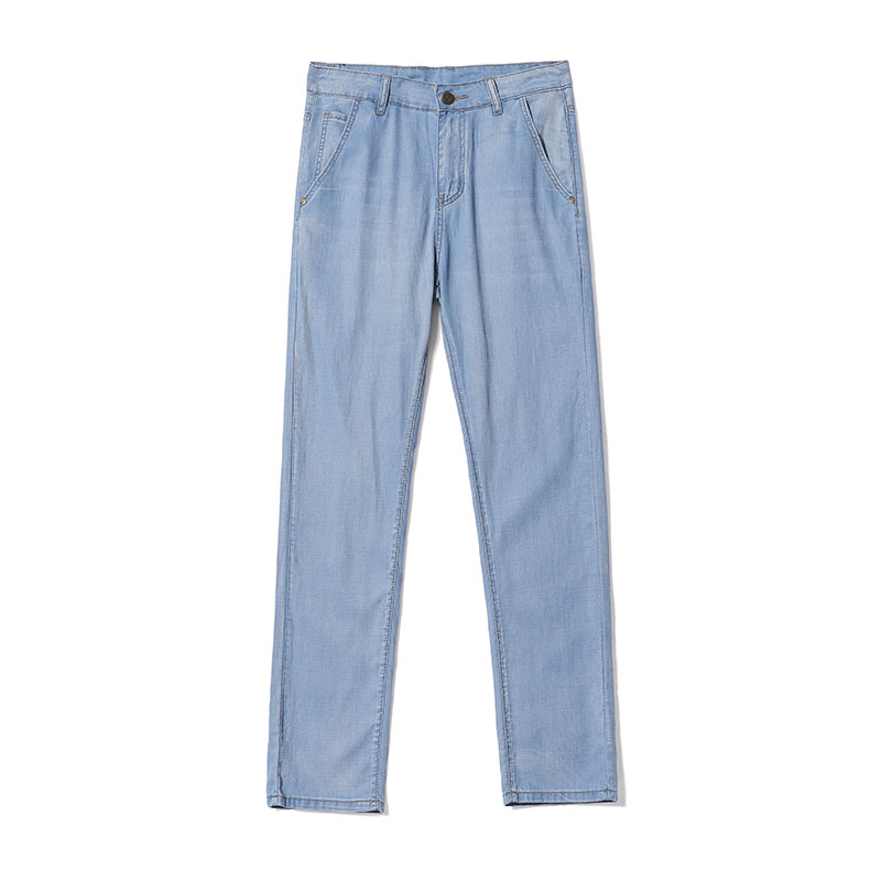 Джинсы Unisex Moderate Straight Fit Jeep, tencel синий
Джинсы Unisex Moderate Straight Fit Jeep, tencel синий