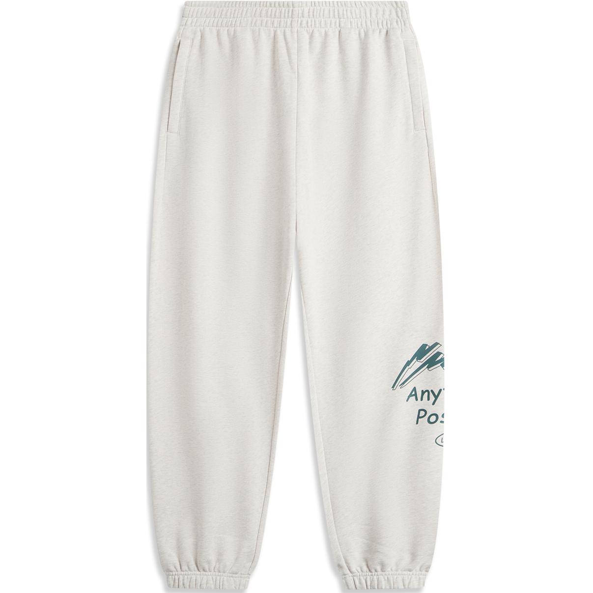 Спортивные штаны Sports Life Collection вязаные мужские heather gray tile gray LINING, серый
Спортивные штаны Sports Life Collection вязаные мужские heather gray tile gray LINING, серый