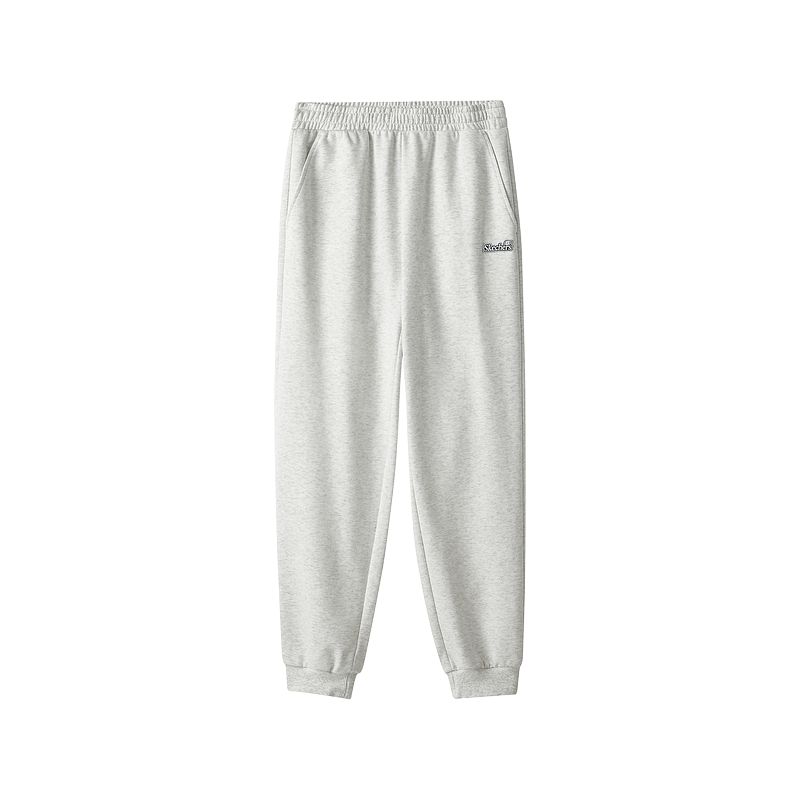 Повседневные брюки Skechers светло-серый меланж
Повседневные брюки Skechers светло-серый меланж