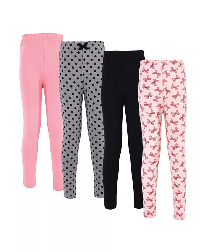 Брюки из органического хлопка для маленьких девочек Touched by Nature, розовый
Брюки из органического хлопка для маленьких девочек Touched by Nature, розовый