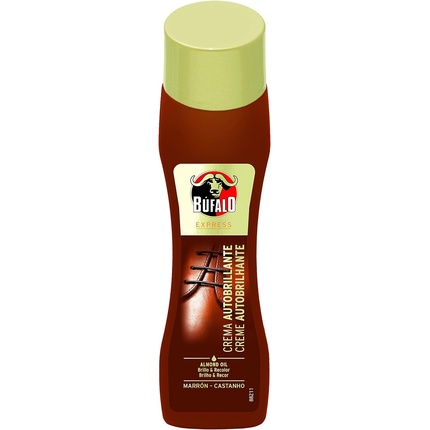 Аппликатор для жидкости коричневый Bufalo
Аппликатор для жидкости коричневый Bufalo