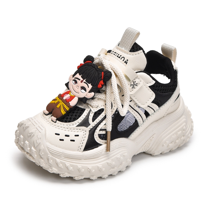 YUZHAOLIN Дышащие детские повседневные кроссовки Black Kids
YUZHAOLIN Дышащие детские повседневные кроссовки Black Kids