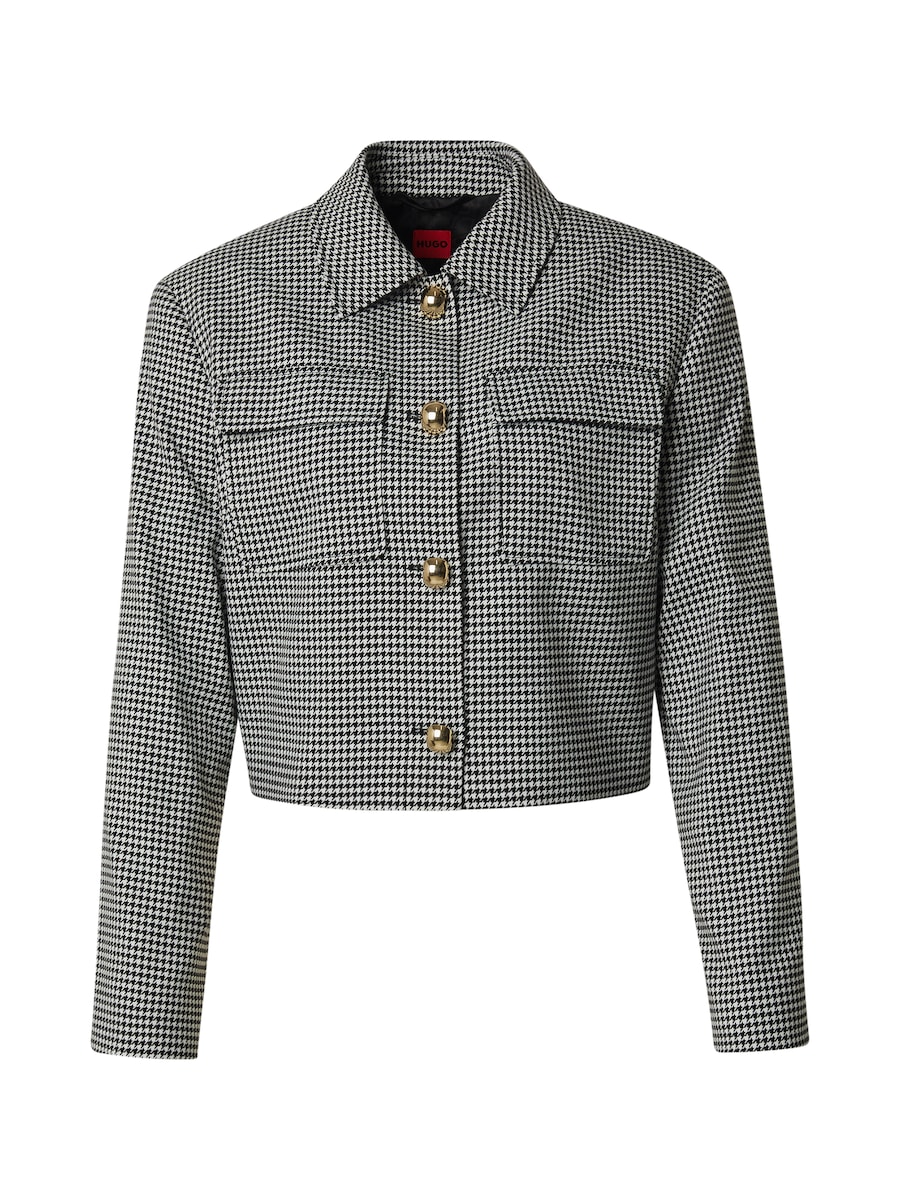 Куртка межсезонная HUGO Alero-2, экрю
Куртка межсезонная HUGO Alero-2, экрю