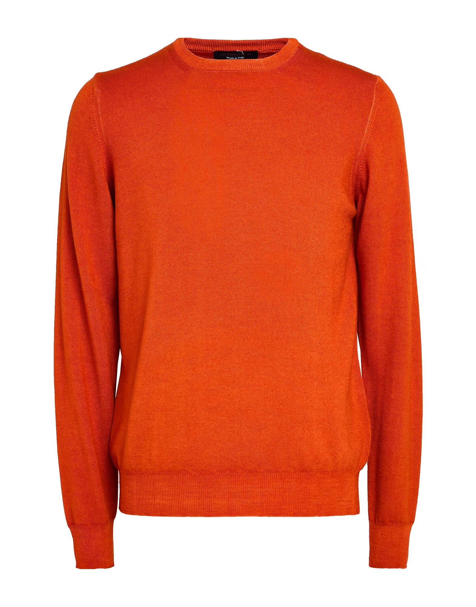 Свитер Jeordie'S, оранжевый
Свитер Jeordie'S, оранжевый