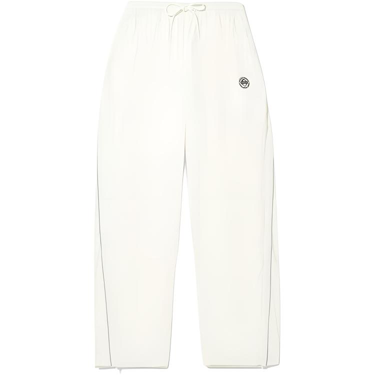 Спортивные штаны мужские LiNing, айвори
Спортивные штаны мужские LiNing, айвори