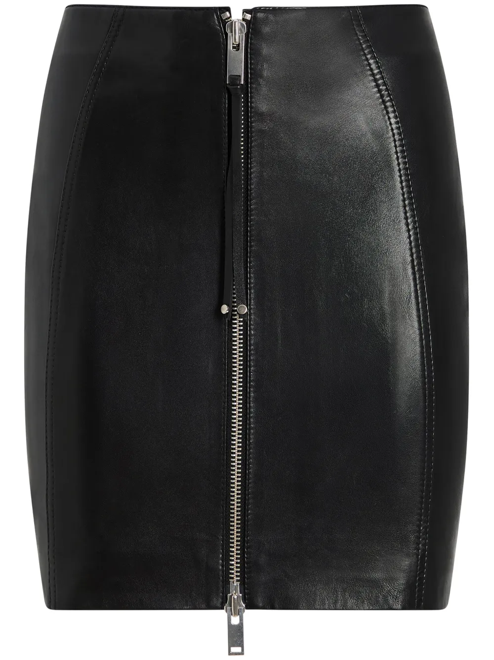 Юбка Adrienne Retrofete, черный
Юбка Adrienne Retrofete, черный