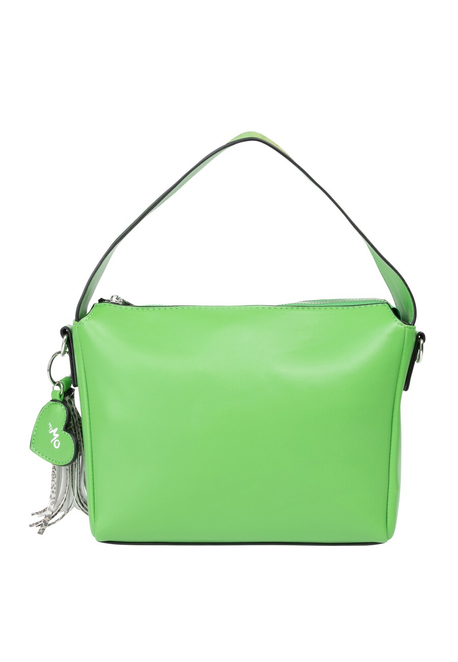 Сумочка MYMO, цвет Grass green
Сумочка MYMO, цвет Grass green