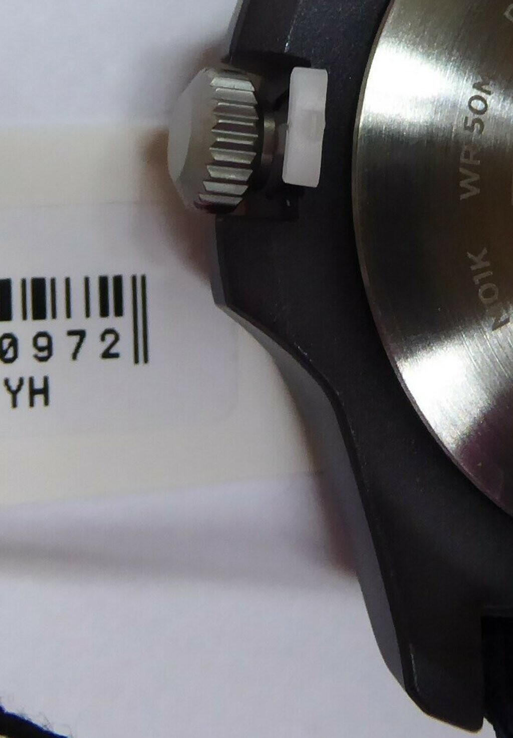 Часы Timex, синий
Часы Timex, синий