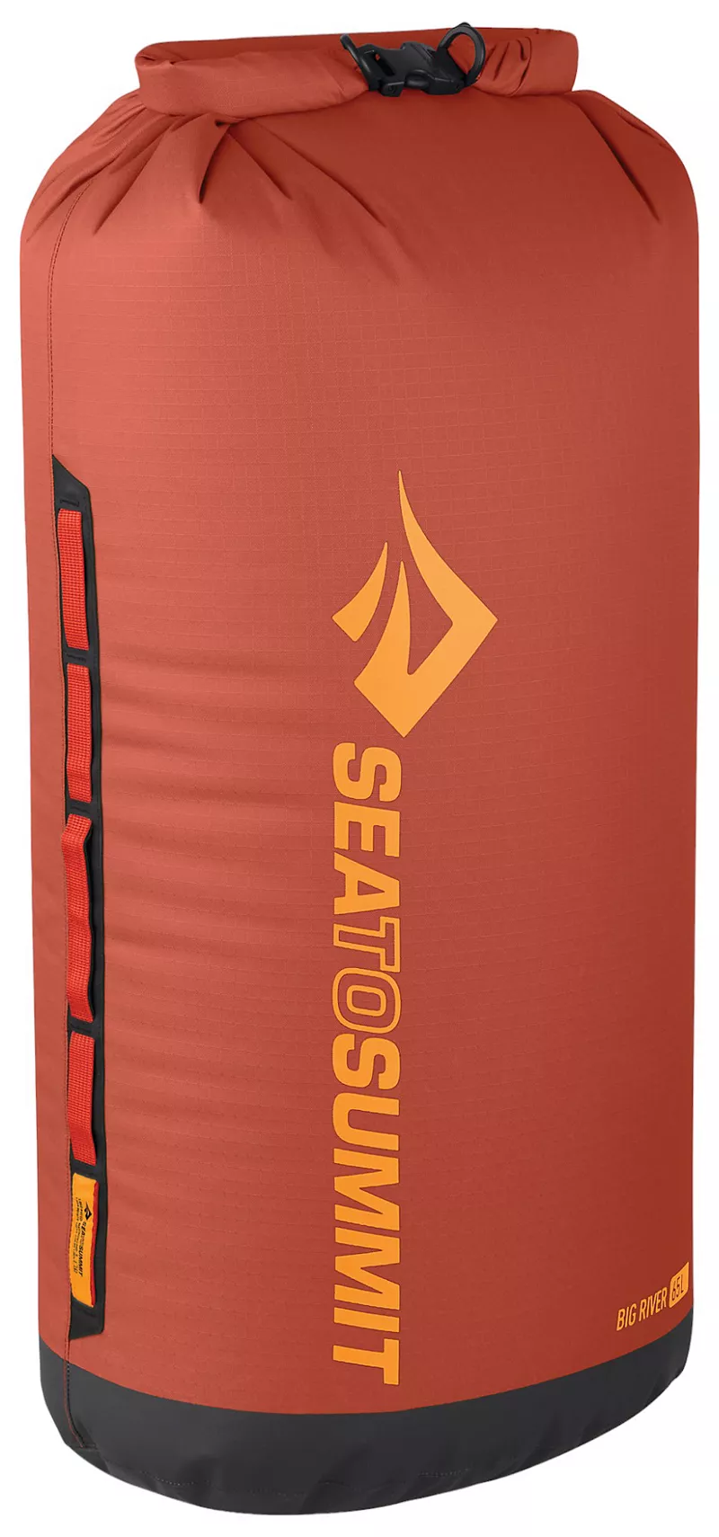 Сухая сумка Sea to Summit Big River объемом 65 л, цвет Picante
Сухая сумка Sea to Summit Big River объемом 65 л, цвет Picante