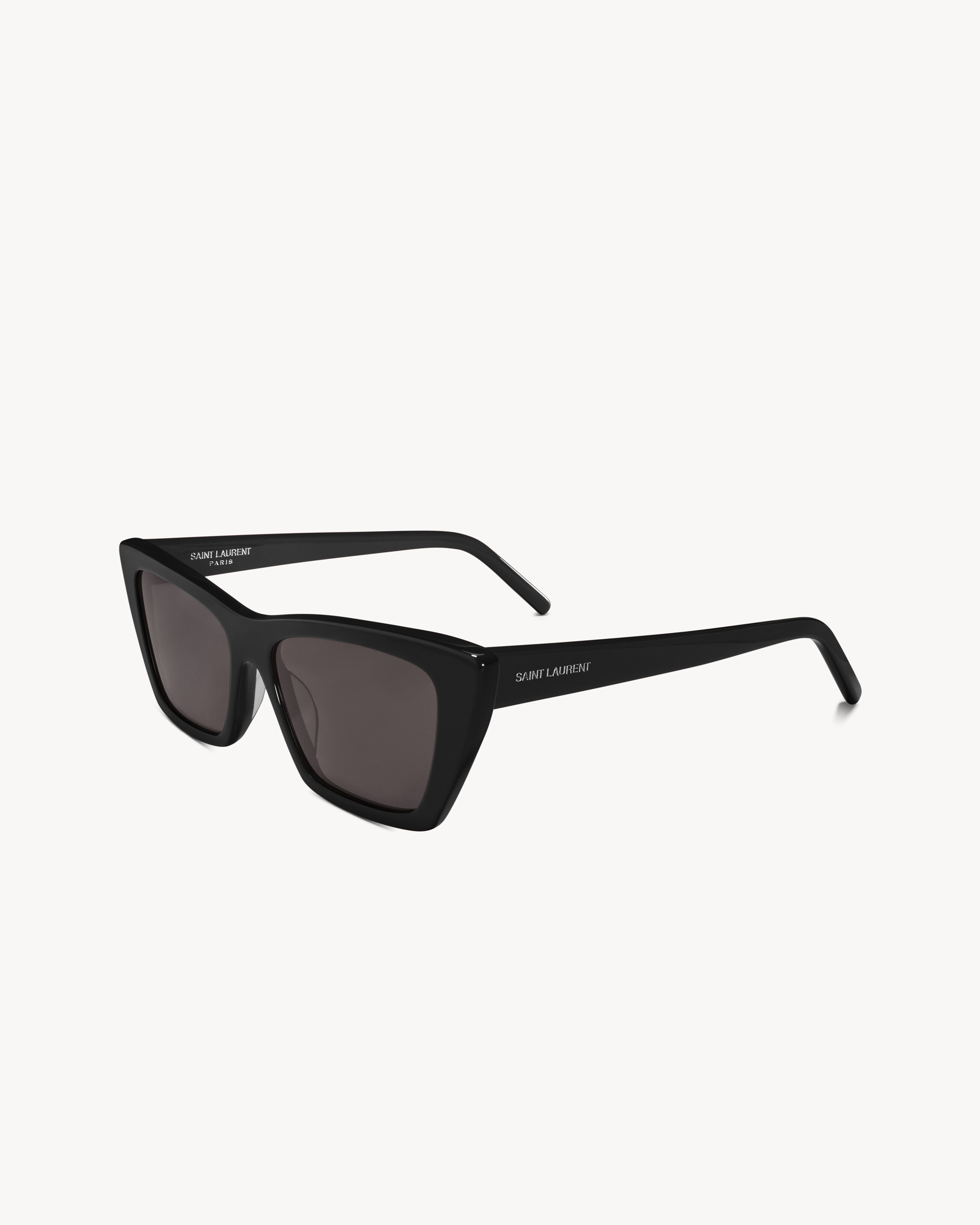 Солнцезащитные очки SL 276 МИКА Saint Laurent, черный
Солнцезащитные очки SL 276 МИКА Saint Laurent, черный