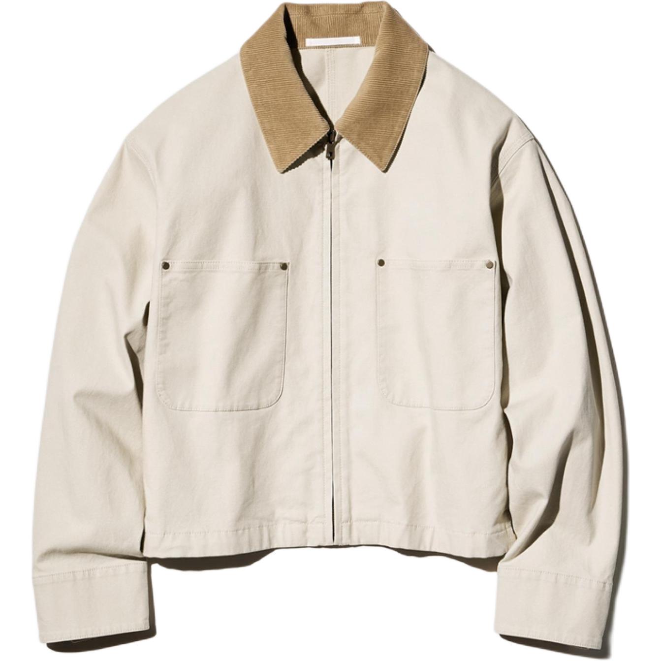 UNIQLO Женская куртка светло-бежевая, Light Beige
UNIQLO Женская куртка светло-бежевая, Light Beige