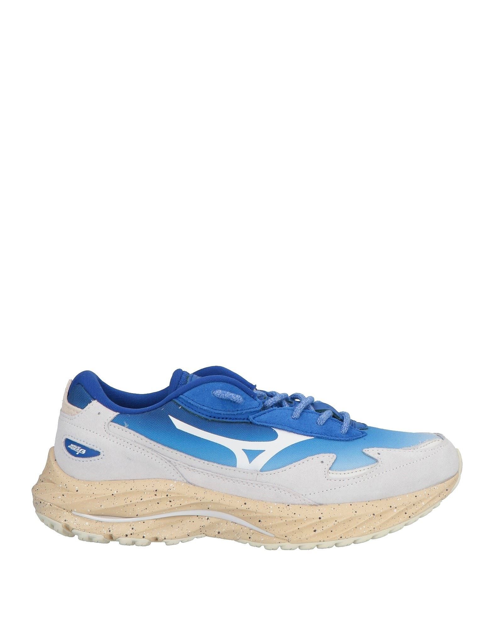 Кроссовки Mizuno, синий
Кроссовки Mizuno, синий