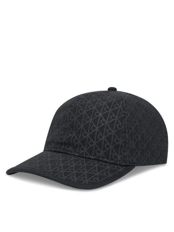 Кепка LV04F5036G Calvin Klein, черный
Кепка LV04F5036G Calvin Klein, черный